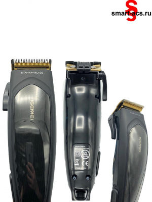 МАШИНКА ДЛЯ СТРИЖКИ ВОЛОС GEMEI GM-838